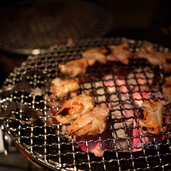壺同燒肉 - 奶油雞腿肉