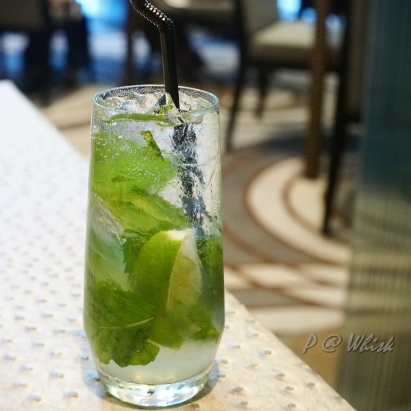 Whisk - Mojito