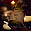 澳門十六浦索菲特大酒店 -- Louis Moreau, Chablis