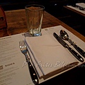  Frites Belgium on Tap -- 餐具 (1)