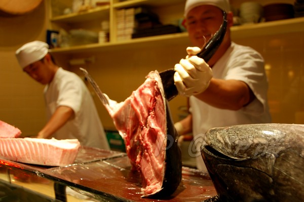 伊藤 -- 再來是魚鰭 (3)