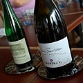 六月 -- Gruner Veltliner 