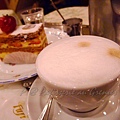 Patisserie au Grenier D’or -- 卡布其諾 (1)