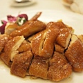 富瑤 -- 茶燻雞
