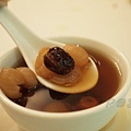 富瑤 -- 桂圓紅棗蓮子茶