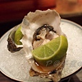 千里の月 -- 廣島牡蠣
