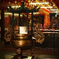 慈聖宮 -- 香爐