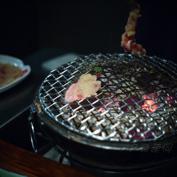 葫同 -- 蒜泥五花肉