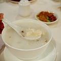 粵 - 龍蝦粥