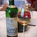 Amber - Chateau Simone, Clairette, 2005