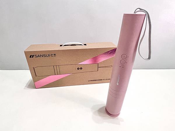 IMG_3431.JPG 超好用隨身吸塵器【SANSUI山水】輕淨吸迷你無線吸塵器+專用塵螨機 可無線手持 輕巧方便 居家車用清潔一機多用