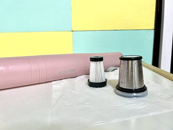 IMG_3465.JPG 超好用隨身吸塵器【SANSUI山水】輕淨吸迷你無線吸塵器+專用塵螨機 可無線手持 輕巧方便 居家車用清潔一機多用