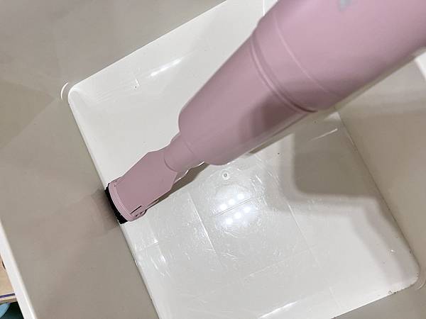 IMG_3515.JPG 超好用隨身吸塵器【SANSUI山水】輕淨吸迷你無線吸塵器+專用塵螨機 可無線手持 輕巧方便 居家車用清潔一機多用