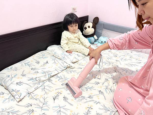 IMG_3611.JPG 超好用隨身吸塵器【SANSUI山水】輕淨吸迷你無線吸塵器+專用塵螨機 可無線手持 輕巧方便 居家車用清潔一機多用