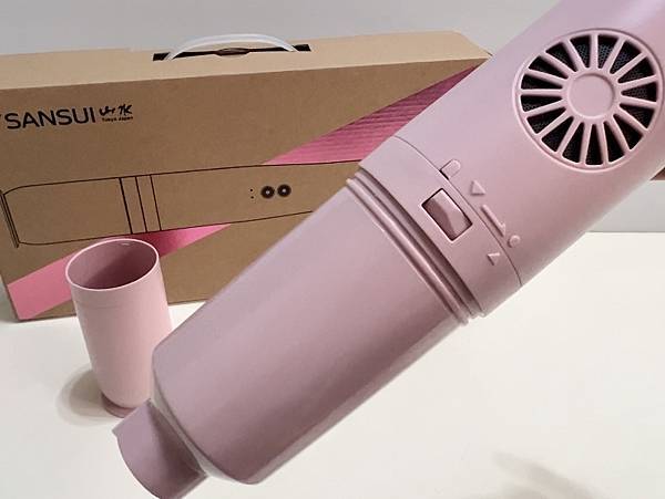 IMG_3612.PNG 超好用隨身吸塵器【SANSUI山水】輕淨吸迷你無線吸塵器+專用塵螨機 可無線手持 輕巧方便 居家車用清潔一機多用