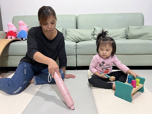 IMG_3638.JPG 超好用隨身吸塵器【SANSUI山水】輕淨吸迷你無線吸塵器+專用塵螨機 可無線手持 輕巧方便 居家車用清潔一機多用