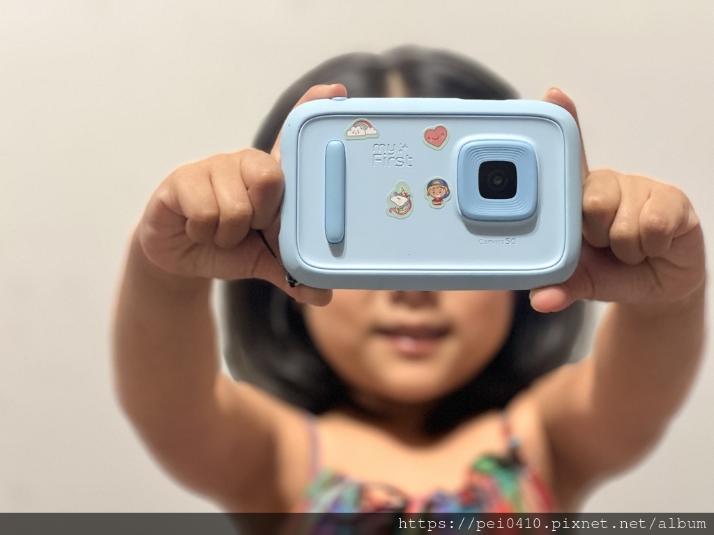 myFirst Camera 50 AI智慧兒童相機開箱 | myFirst Camera 50 AI智慧兒童相機開箱 |