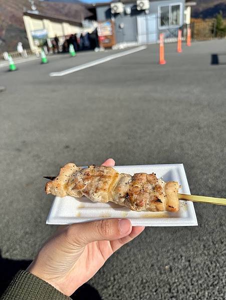 ［國外遊記］群馬.櫪木。DAY4-1 來景色絕美的日光中禪寺