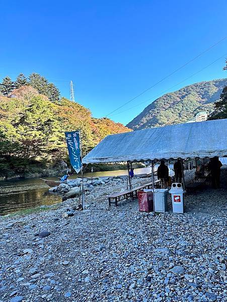 ［國外旅遊］day 5。一日重回江戶，體驗鬼怒川游木舟+日光