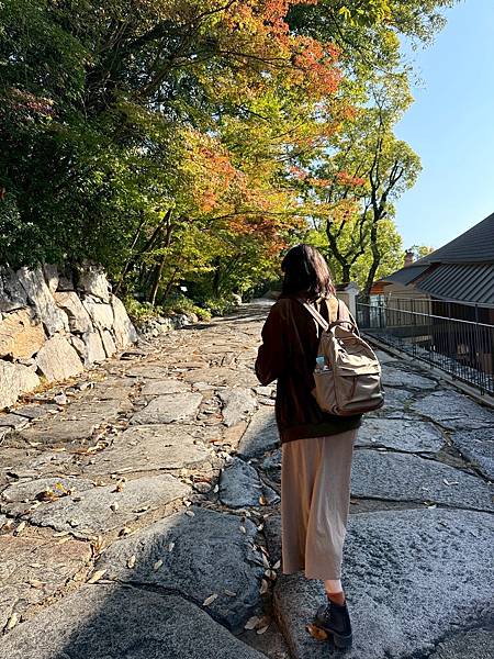 四國高松.淡路島。Day 2-1 早上先到濃縮四國精華的四國