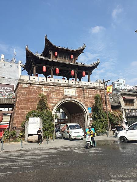 【-中國深圳旅遊-】甘坑古鎮 24小時開放 免費入場 一日遊