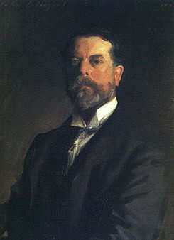 John_Singer_Sargent_-_autoportrait_1906 John_Singer_Sargent_-_autoportrait_1906