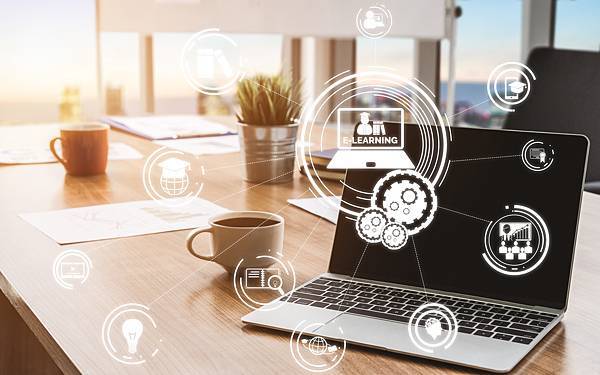 e-learning-student-university-concept