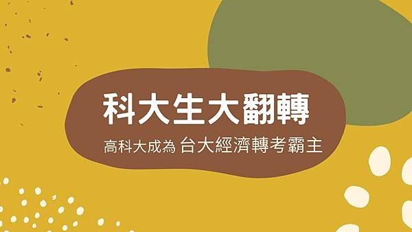 藍色和黃色 剪貼簿風格 高中數學 代數 簡報