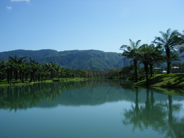 雲山水