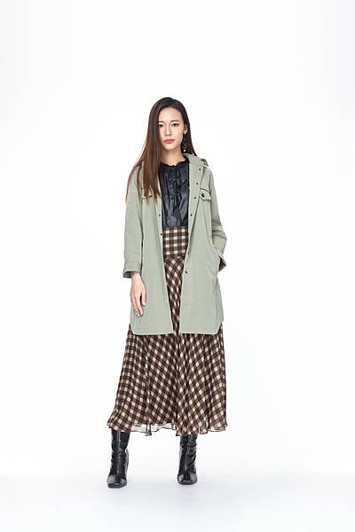 大安【Keywear奇威名品】特賣會全館2.5折起，秋冬服飾