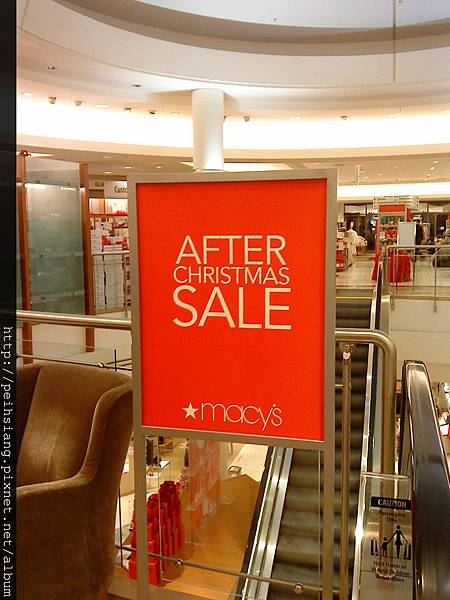 Big Sale! Big Sale!