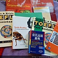 My books