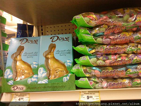 chocolate bunny rabbit