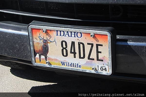 IDAHO