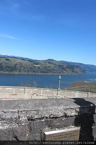 Vista House