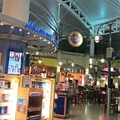 Seattle Airport