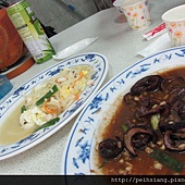 Seafood in KHH Seafood in KHH