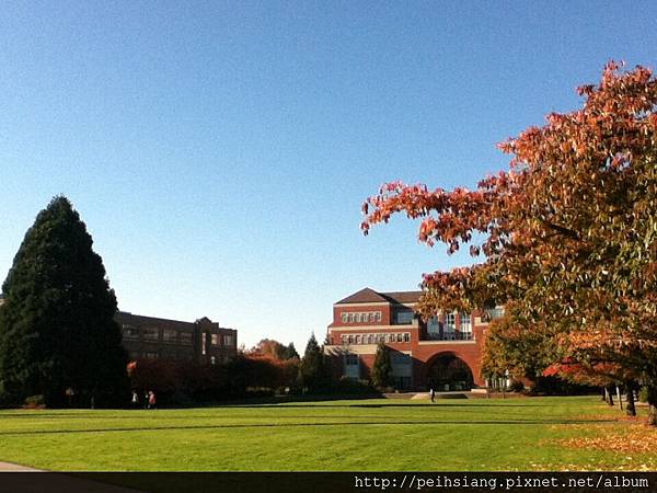 Univ. of Portland