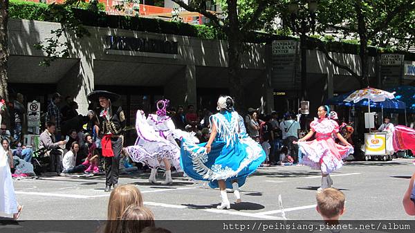 portland 2014 rose festival