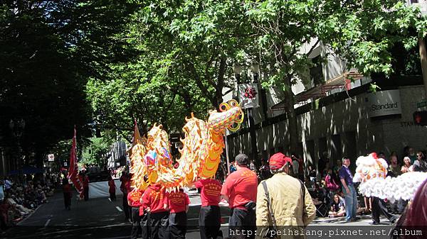 portland 2014 rose festival