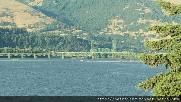 port of hood river