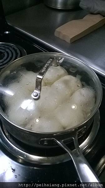 pan-fried dumpling