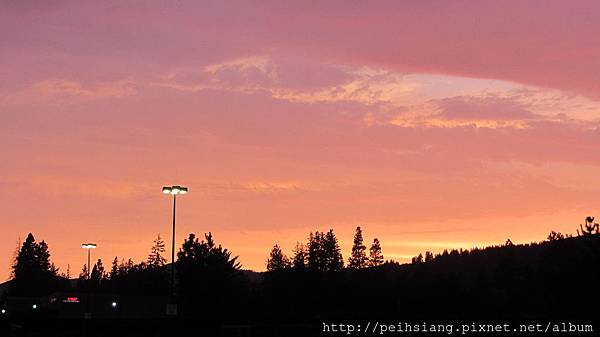 Hood River Golf Course & Country Club