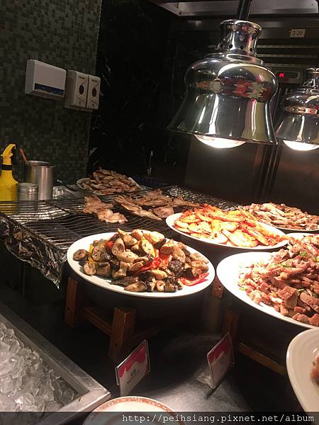 Buffet 美樂琪~海鮮百匯自助餐 Buffet 美樂琪~海鮮百匯自助餐
