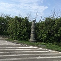 Hsinchu Fish port Bike route