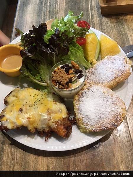 Angoli Brunch早午餐 Angoli Brunch早午餐