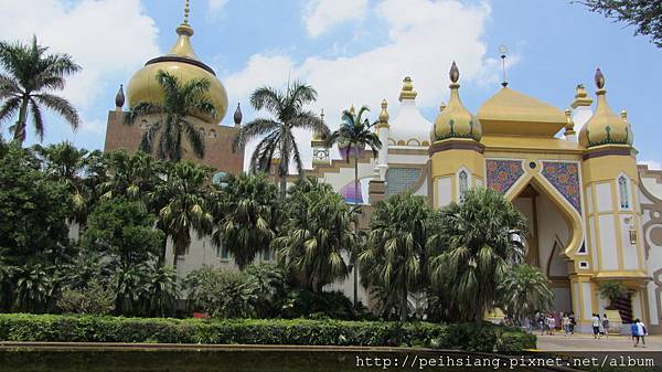 Leofoo Village Theme Park and Animal Zoo Resort Leofoo Village Theme Park and Animal Zoo Resort
