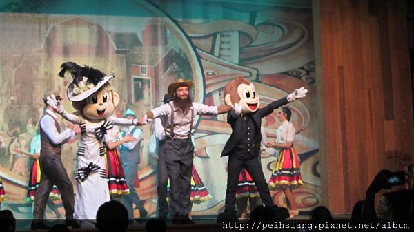 Show @Leofoo Village Theme Park and Animal Zoo Resort Show @Leofoo Village Theme Park and Animal Zoo Resort