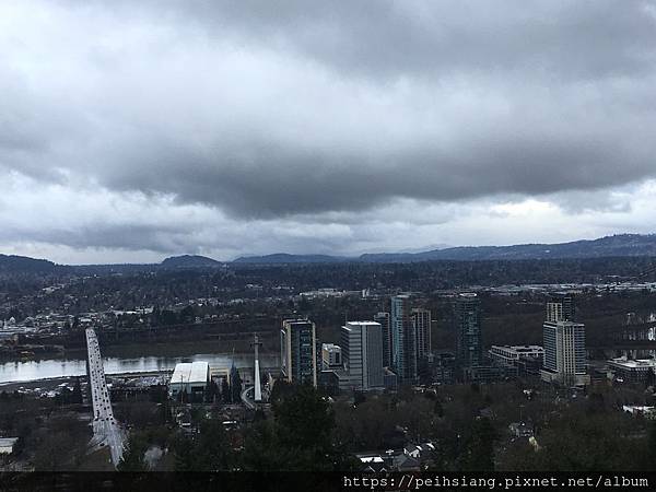 Marquam Hill Upper Tram Terminal Marquam Hill Upper Tram Terminal