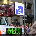 2019 Starlight Parade